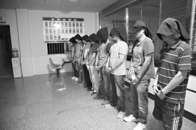 �����ƫ@���IĹ���u(m��i)���ﰸ ���������δҊ(ji��n)�^(gu��)