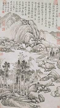 ����ɽˮ���p��������