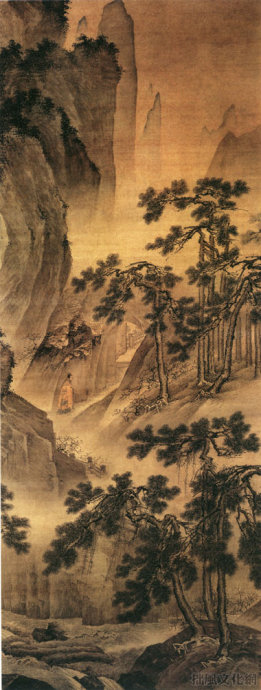 ����ɽˮ���p����һ��