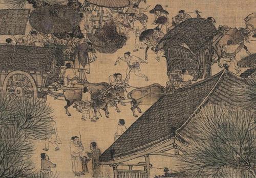 ���½ǃɂ���������Ĵ��ˣ���һ��&ldquo;���͟�&rdquo;��С��