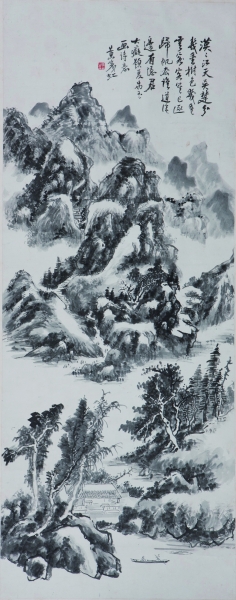 Ϫɽ�w�͈D�������� �S�e��