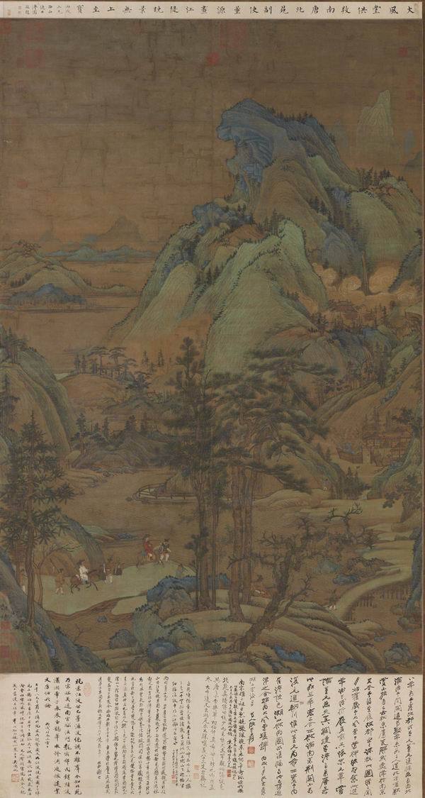 ��&ldquo;��������&rdquo;֮�� ��������ǧ