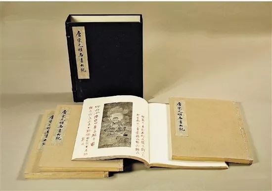 鑒賞神手 品讀張大千畫論