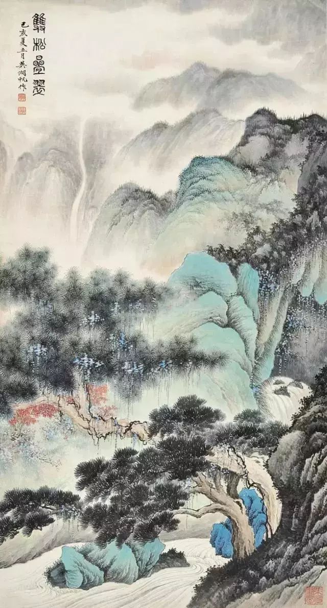 �����������һ�ˡ��Ǻ�����(j��ng)��ɽˮ��