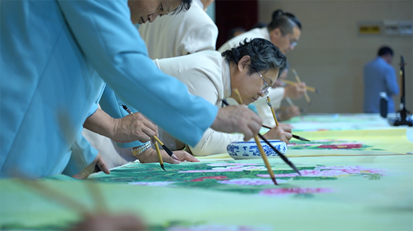 ��Ұ�h���Pĵ�����о�Ժ��(n��i)�����������ړ]����(chu��ng)������Ұ�hί���������D