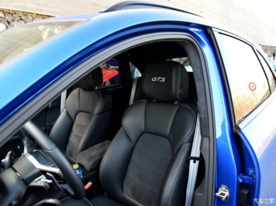 ���r(sh��)�� Macan 2016�� Macan GTS 3.0T