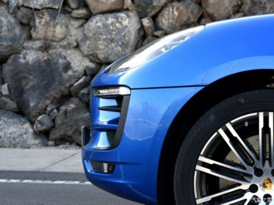 ���r(sh��)�� Macan 2016�� Macan GTS 3.0T