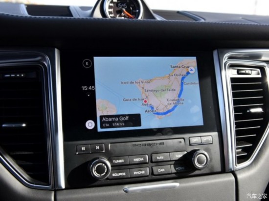 ���r(sh��)�� Macan 2016�� Macan GTS 3.0T