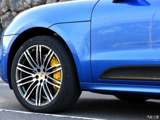 ���r(sh��)�� Macan 2016�� Macan GTS 3.0T