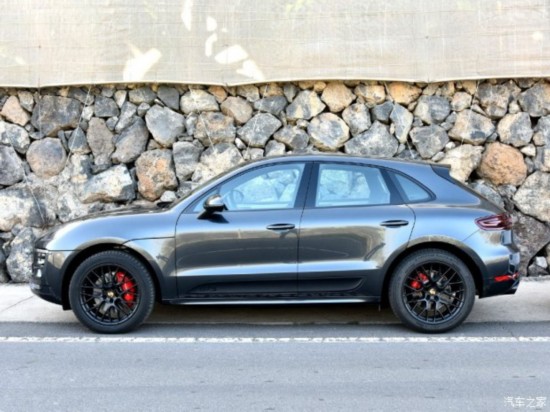 ���r(sh��)�� Macan 2016�� Macan GTS 3.0T