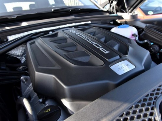 ���r(sh��)�� Macan 2016�� Macan GTS 3.0T