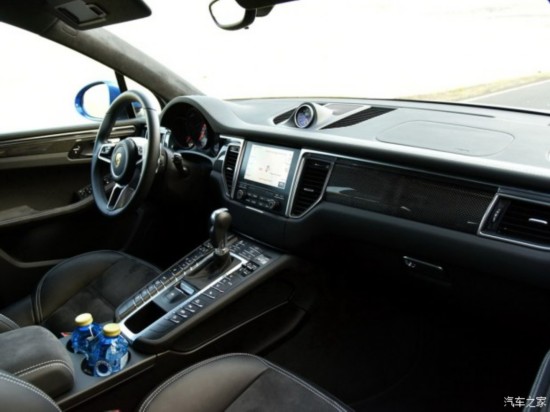 ���r(sh��)�� Macan 2016�� Macan GTS 3.0T