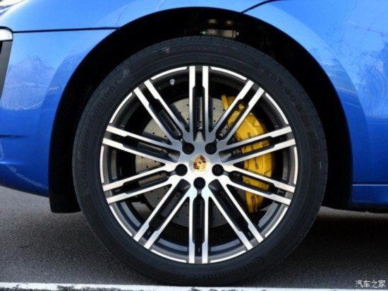 ���r(sh��)�� Macan 2016�� Macan GTS 3.0T