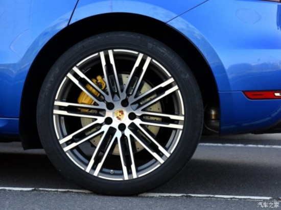 ���r(sh��)�� Macan 2016�� Macan GTS 3.0T