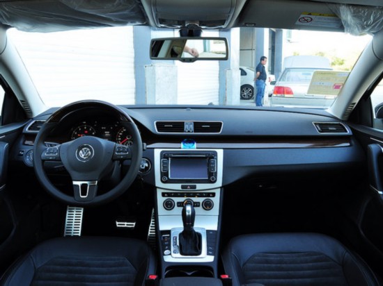 һ��-��  2.0TSI �п��_(t��i)���w