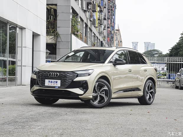 �W��Q4 e-tron�gӭ����