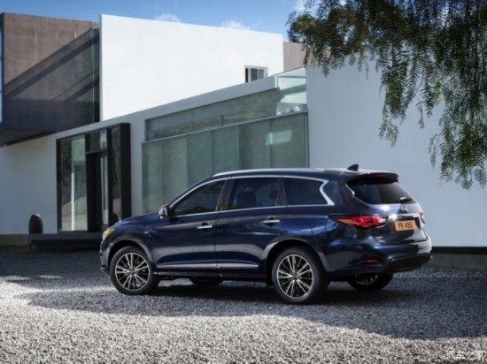Ӣ�����(�M(j��n)��) Ӣ�����QX60 2016�� ������