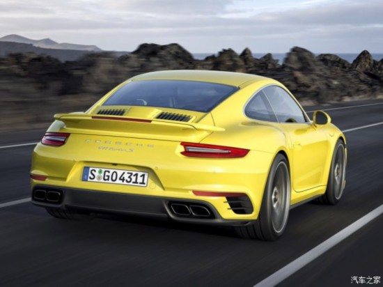 ���r(sh��)�� ���r(sh��)��911 2016�� Turbo S 3.8T