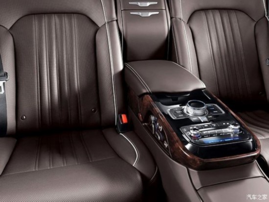 �F(xi��n)��(�M(j��n)��) Genesis G90 2016�� ������