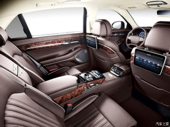 �F(xi��n)��(�M(j��n)��) Genesis G90 2016�� ������