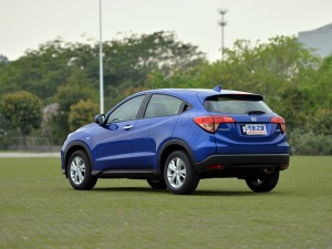 �V������ �_�� 2015�� 1.5L CVT���(q��)���m��