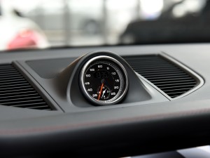 ���r�� Macan 2017��  Macan Turbo 3.6T