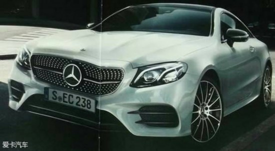 ȫ��E��(j��)Coupe�وDй¶ ��12��14�հl(f��)��