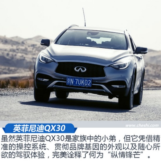 ����(zh��n)�����¸߶� Ӣ�����QXȫϵSUV�w�(y��n)-�D1