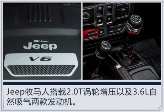 Jeep��һ�����R����ʽ�l(f��)�� ����2.0T�l(f��)�әC-�D2