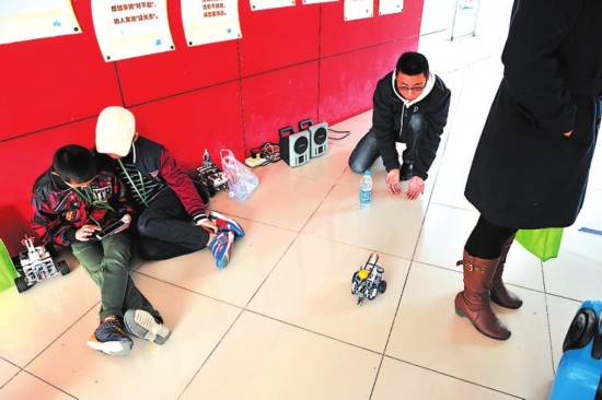 ������ِ�F(xi��n)�������һλ���L���ڽo����ԇ��Լ��ęC(j��)������