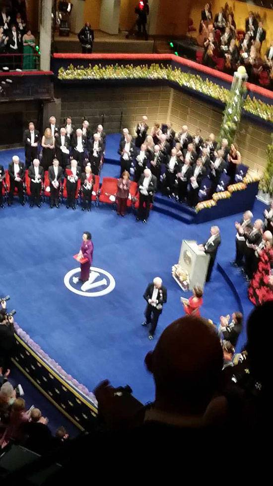 �@����2015���Zؐ������W(xu��)���t(y��)�W(xu��)��(ji��ng)���Ї�Ůˎ�W(xu��)�������Ϗ�����������ʮ����&middot;��˹�������н��^�@��(ji��ng)�C�� ��ӛ�� �����A�֙C(j��)�zӰ��