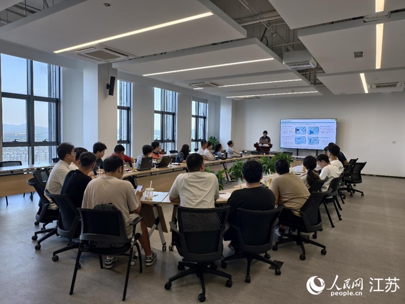 �T�ύ��ڽM�������n�}�A���Գɹ�չʾ������W(w��ng)ӛ�� �R�Բ��z