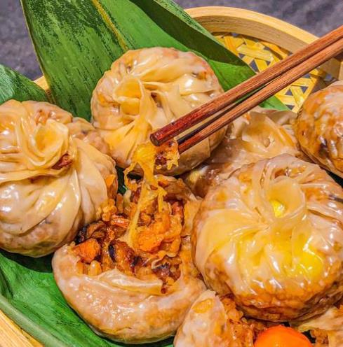 餐幫數(shù)智化解決方案”