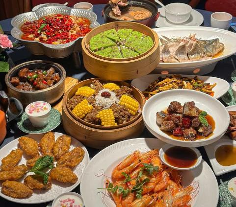 春日賞花勿采摘入口”