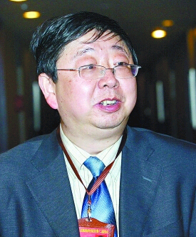 �Ͼ��е�һ�t(y��)Ժ Ժ�L �˻���