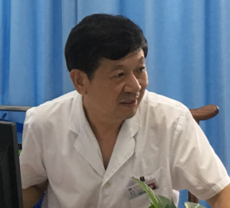 �����е�һ�����t(y��)Ժ�пƌ����������յ�һ������ġ��\�족