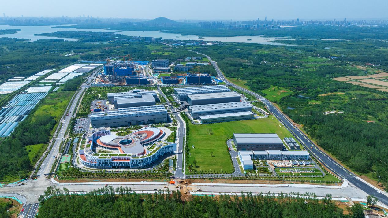 ��׃�����C�P(gu��n)�Iϵ�y(t��ng)�C���о��O(sh��)ʩ�@�^(q��)���΄��z