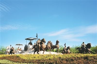 ���ݝh�Ļ����^(q��)��܇�R���С����܏V��(ch��ng)��