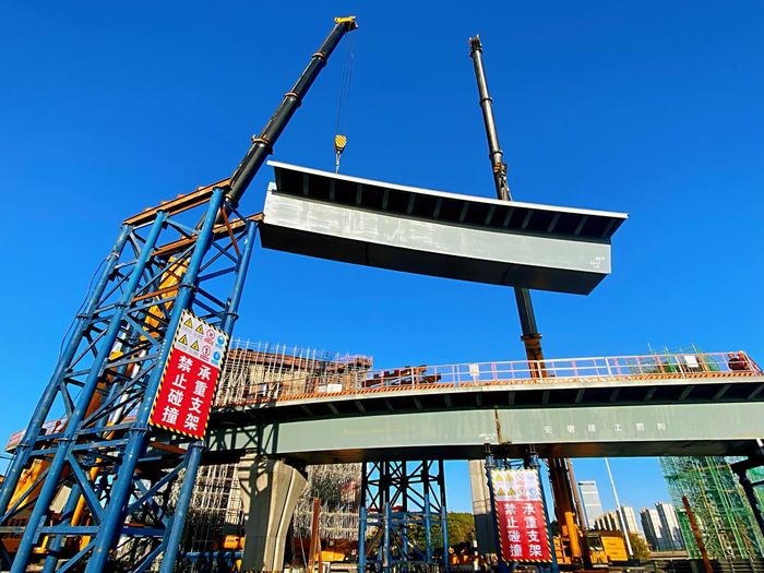 �ڽ��Ŀ����·���϶��h(hu��n)������·�����ٻ����칤��6��(bi��o)�Ŀʩ���D������·�򹩈D