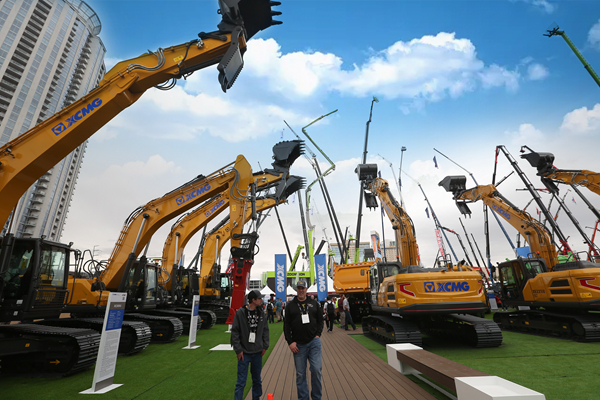 �칤�a(ch��n)Ʒ����2023���������̙Cеչ���칤���F���D