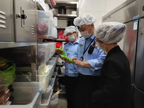  ����һ��ʳƷ��ȫ�O(ji��n)��