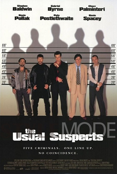 那些電影里教會(huì)我們的旅行知識(shí)