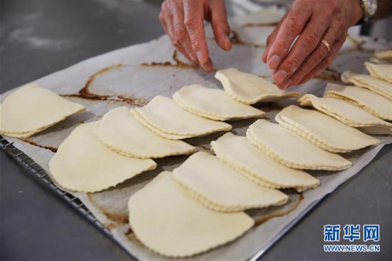 (國際)(5)巴黎:面包的節(jié)日