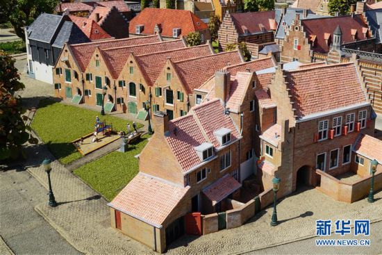 (國(guó)際)(5)走進(jìn)荷蘭“海牙小人國(guó)”