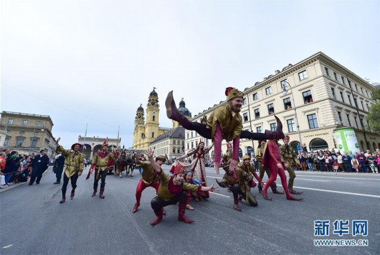(國(guó)際)(5)盛裝游行