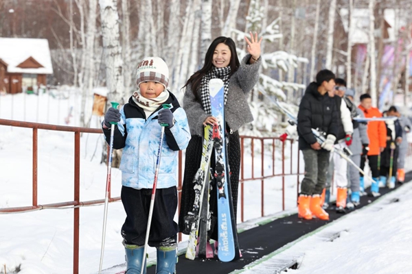 ��ѩ��������ӭ�ӡ���