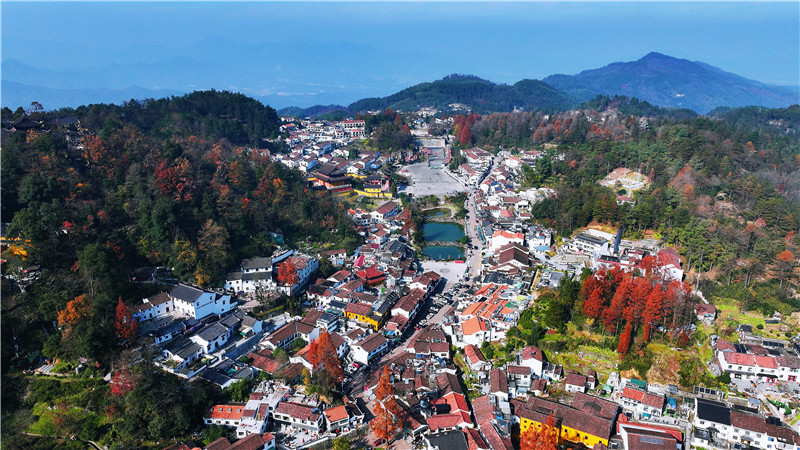 ���Aɽ�L(f��ng)���^(q��)11��15��